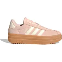 Adidas Låg sneaker 'VL Court Bold' rosa / vit