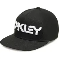 Oakley Apparel Mark Iii Keps