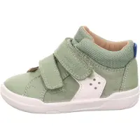 Superfit Kid's Superfree Green