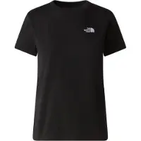 The North Face Evolution Simple Dome T-shirt Med Korta ärmar