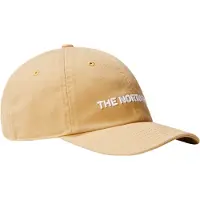 The North Face - Kepsar - Roomy Norm Hat Washed Khaki Stone/Horizon för UnisexUll - Brun