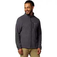 Marmot AirFleece Jacket Blackened