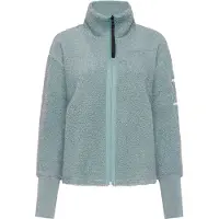 Didriksons Women's Alexa 3 Full Zip fleecejacka