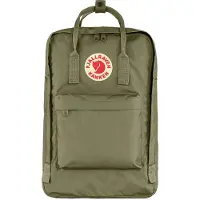 Fjällräven Kånken laptop 17" ryggsäck
