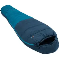 Vaude Alpli Adjust 400 Ii Syn Sovsäck