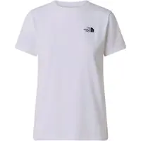 The North Face Evolution Simple Dome T-shirt Med Korta ärmar