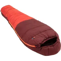 Vaude Alpli Adjust 400 Ii Syn Sovsäck