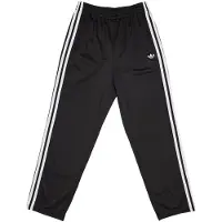 Adidas Originals Track Pants Firebird - Svart/vit Barn, storlek 152 cm