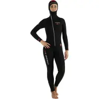 Cressi Diver 5 Mm Våtdräkt För Damer