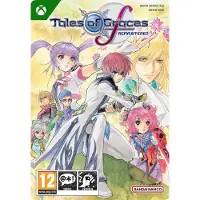Tales of Gracesf Remastered