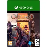 Outward: The Adventurer Bundle