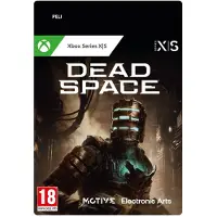 DEAD SPACE