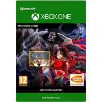 ONE PIECE: Pirate Warriors 4