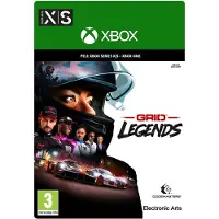 GRID Legends