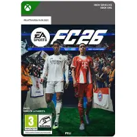 EA SPORTS FC 26 Standard Upplaga