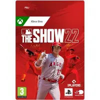 MLB The Show 22 One
