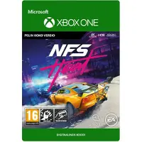 NEED FOR SPEED HEAT