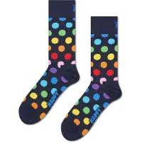 Happy socks Multi Gift Set Crew-strumpor 4 Par