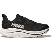 Hoka One One W Clifton 10 Black/White
