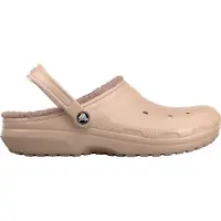 Crocs Classic Lined Träskor
