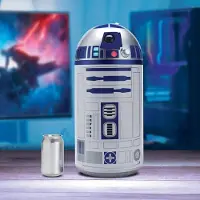 UKONIC Star Wars R2d2 4.5l Mini Kylskåp