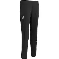 Björn Dählie Women's Pants Motion Black