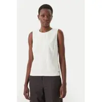 Calvin Klein Textured Sleeveless Top