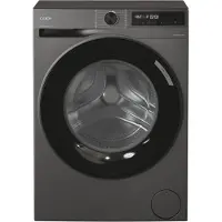 Candy Skalbimo mašina antracit BR 47SBL8G-S