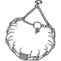 Sprenger Rostfritt Stål Hundhalsband