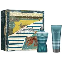 Jean Paul Gaultier Le male Set Eau de Toilette 75 ml och duschgel 75 ml doftset Doftset 1 st