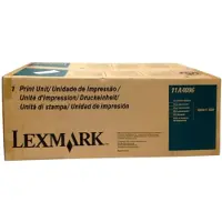 Lexmark 11A4096 trumma (original)