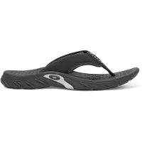 Oakley Operative Sandaler blackout, 10.0