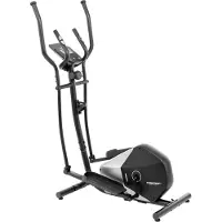 Christopeit Sport Sport CH2543 elliptisk tränare CT 5 Crosstrainer