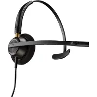 HP Poly Encore Pro HW510 Headphones (89433-01)