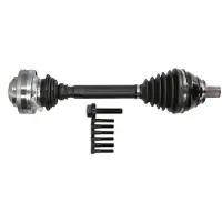 FEBI BILSTEIN Drivaxel FEBI 1001655