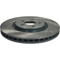 FEBI BILSTEIN Bromsskiva FEBI 196937