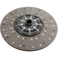 FEBI BILSTEIN Kopplingslamell FEBI 105012