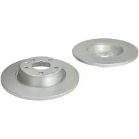 Delphi Bromsskiva BG5161C
