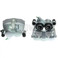 BUDWEG CALIPER Bromsok BUDWEG 344451