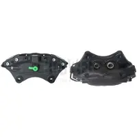 BUDWEG CALIPER Bromsok BUDWEG 345660BK