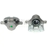 BUDWEG CALIPER Bromsok BUDWEG 345399