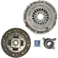 SACHS Kopplingspaket med trycklager 3000 990 677