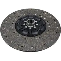 FEBI BILSTEIN Kopplingslamell FEBI 105039