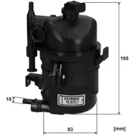 FILTRON Bränslefilter PS 859/3