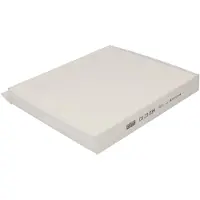 MANN-FILTER Luftfilter i kupén CU 23 034
