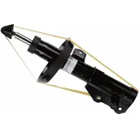 SACHS Stötdämpare 560 561