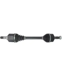 FEBI BILSTEIN Drivaxel FEBI 199948