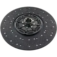 Febi Kopplingslamell 105037