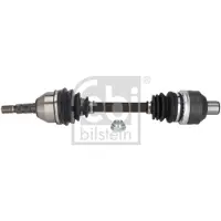 FEBI BILSTEIN Drivaxel FEBI 198050