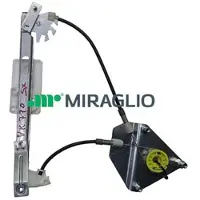 MIRAGLIO Fönsterhiss 30/2645